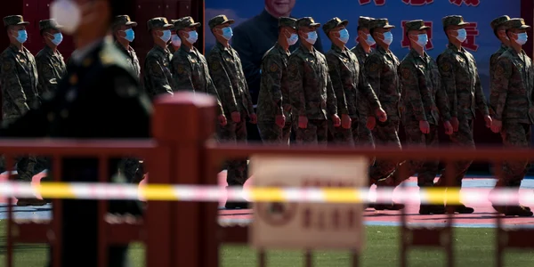 Xi Jinping Armata FOTO Profimedia jpg