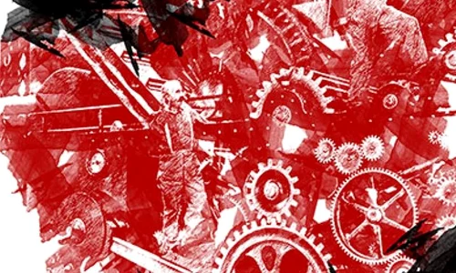 Societatea multilateral dezvoltată   O perspectivă psiho ideologică de analiză a comunismului din România jpeg