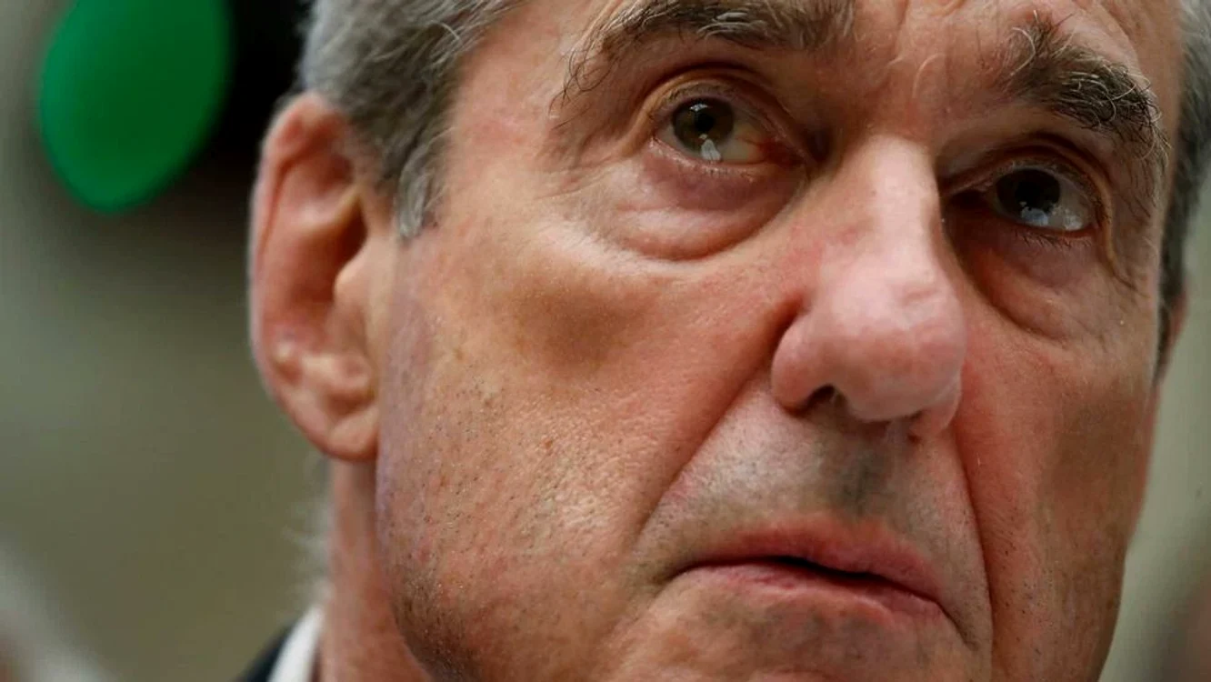 Robert Mueller, fost șef FBI