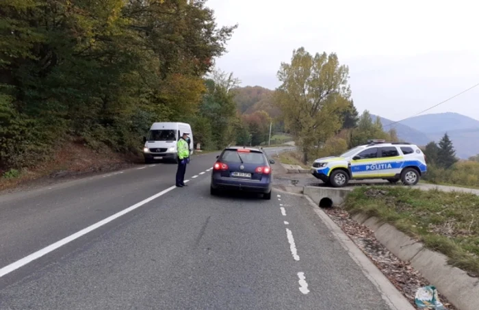 Cinci oraşe şi o comună din Alba ar putea fi carantinate