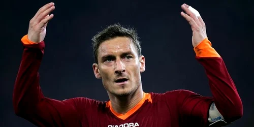 Francesco Totti