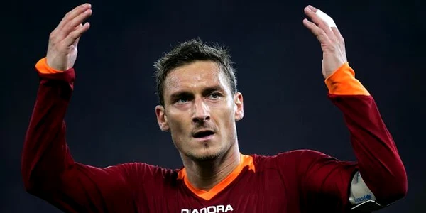 Francesco Totti