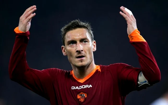 Francesco Totti