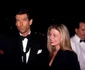 Pierce Brosnan a adoptat copiii primei sale soții, Cassandra