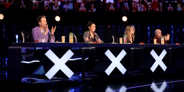 Romanii au talent FOTO Pro TV