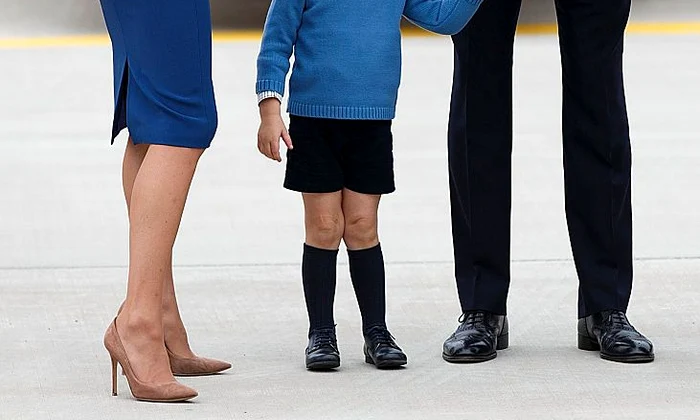 2016 Royal Tour To Canada Of The Duke And Duchess Of Cambridge Victoria, British Columbia jpeg