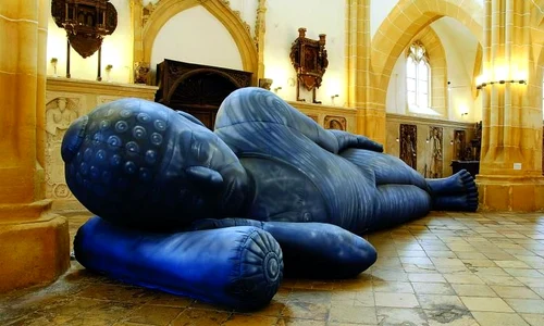 Dalai Lama şi pacea în lume jpeg