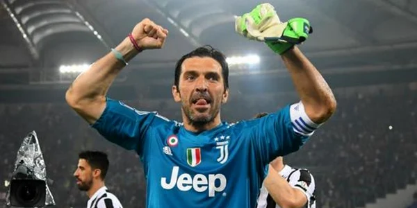 Buffon