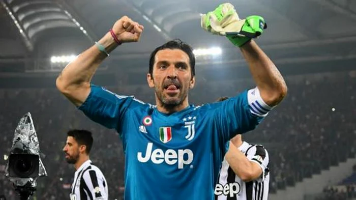 Buffon