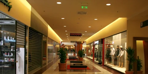 cluj iulius mall
