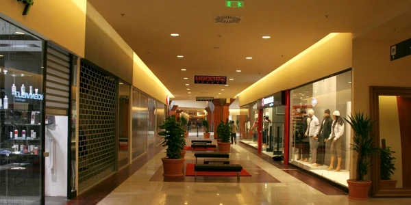 cluj iulius mall