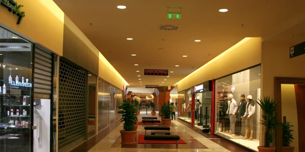 cluj iulius mall