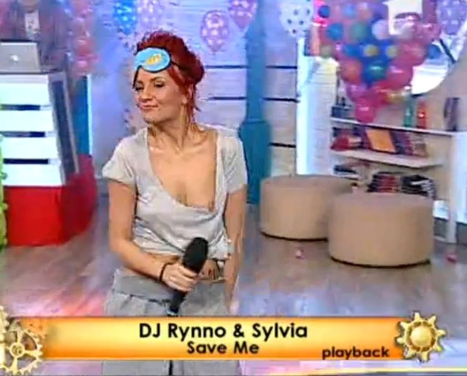 Sylvia la neatza