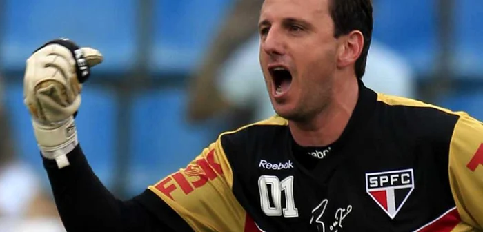 Rogerio Ceni