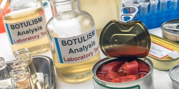 botulism Sursă foto: Profimedia