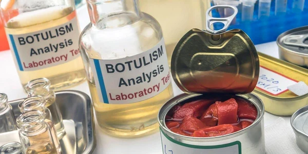 botulism Sursă foto: Profimedia