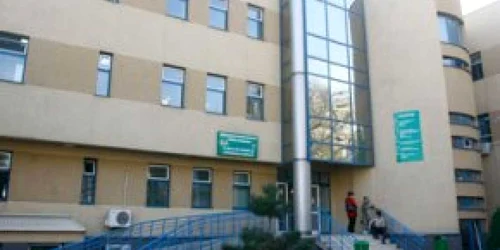 Sugarul de şase luni de la spitalul Grigore Alexandrescu, a murit în urma unui şoc toxico-septic