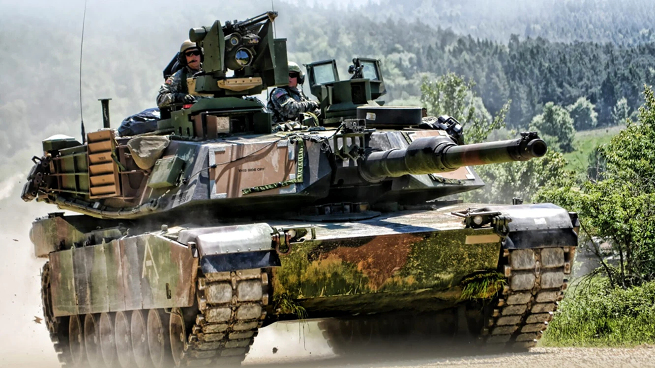 Tanc Abrams