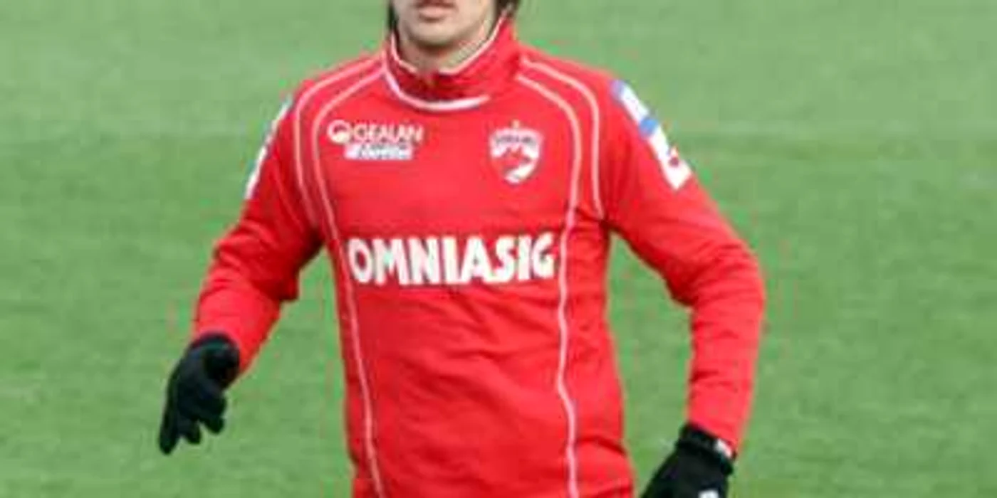 Altmayer a vrut să blătuiască Timişoara – Dinamo Zagreb!