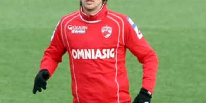 Altmayer a vrut să blătuiască Timişoara – Dinamo Zagreb!