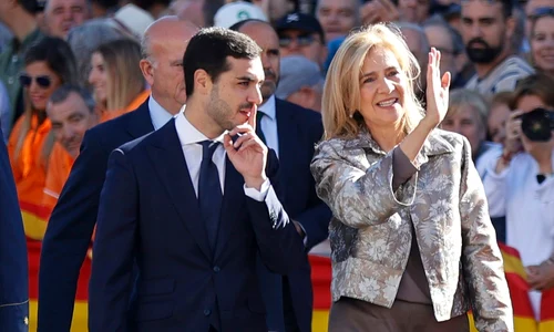 Infanta Cristina   profimedia 1043517086 jpg