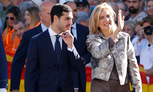 Infanta Cristina   profimedia 1043517086 jpg