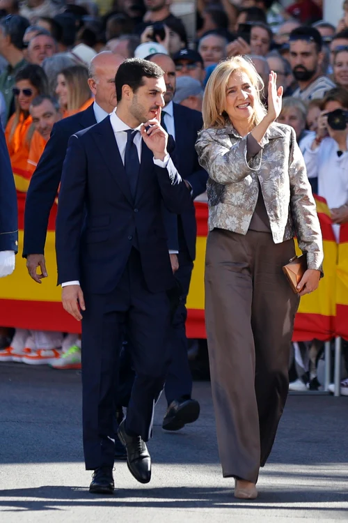 Infanta Cristina profimedia 1043517086 jpg