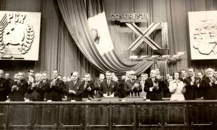 Construind viitorul, comuniștii au schimbat istoria  Cum a influențat regimul comunist scrierea istoriei românești jpeg
