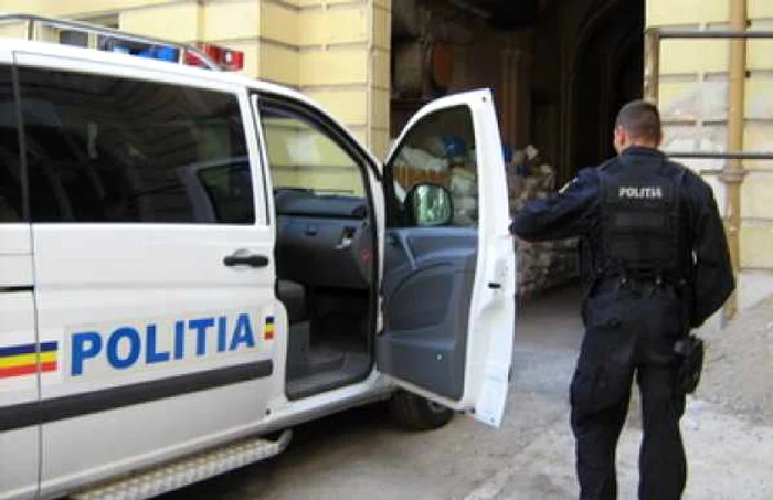 Oradea: Administrator maghiar suspect de evaziune fiscală