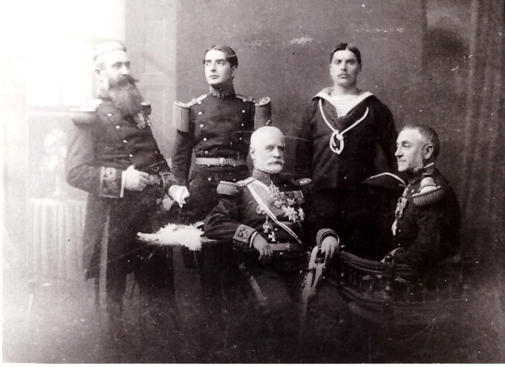alexandru catuneanu Arhiva Alexandru Pana 