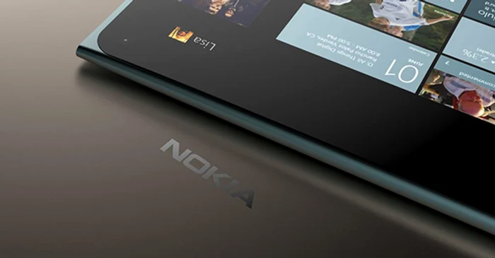 
    Nokia D1C  