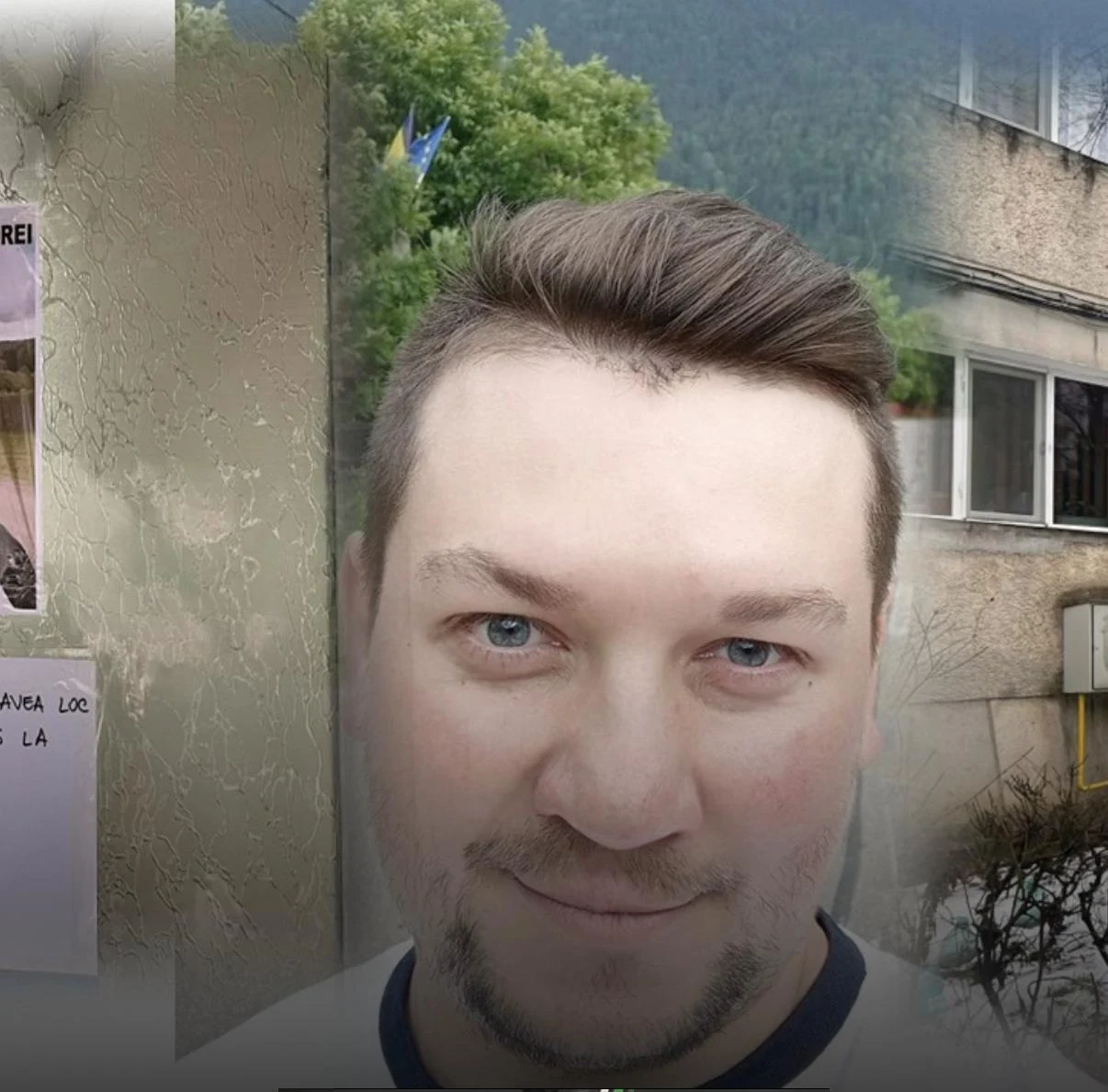 Nepăsare fatală: patru tineri din Botoșani sunt căutați de poliție, după ce au fost martori la moartea unui bărbat