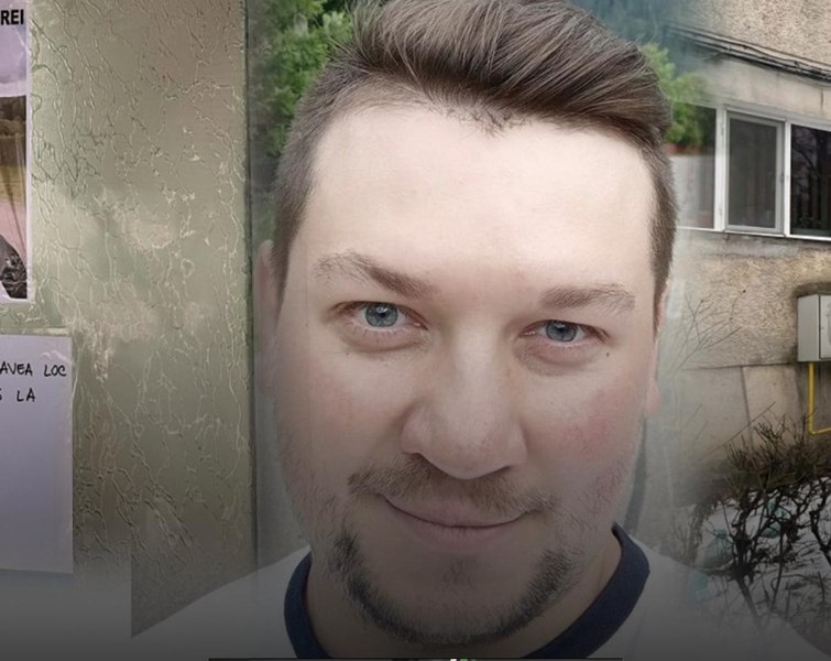 Nepăsare fatală: patru tineri din Botoșani sunt căutați de poliție, după ce au fost martori la moartea unui bărbat