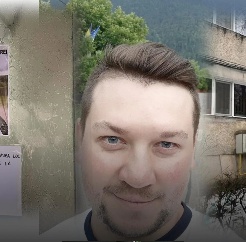 Nepăsare fatală: patru tineri din Botoșani sunt căutați de poliție, după ce au fost martori la moartea unui bărbat