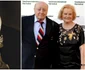 S-au căsătorit la scurt timp timp după ce s-au cunoscut 