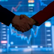 Bursa de Valori Bucureşti / 26 ian 2021 / FOTO BVB