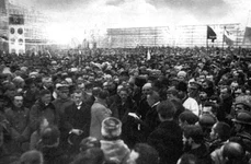 Reacția Ucrainei după unirea Basarabiei cu România: Guvernul de la Kiev cere anexarea teritoriului dintre Prut și Nistru jpeg