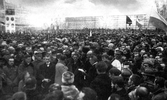 Reacția Ucrainei după unirea Basarabiei cu România: Guvernul de la Kiev cere anexarea teritoriului dintre Prut și Nistru jpeg