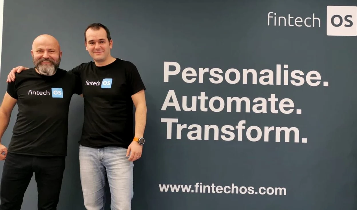Patru fonduri de investiții au pus împreună 13 milioane euro pentru FintechOS