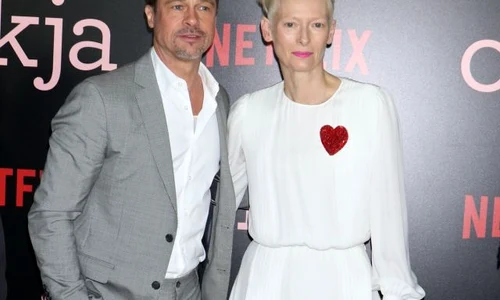 'Okja' film premiere, Arrivals, New York, USA 08 Jun 2017 jpeg