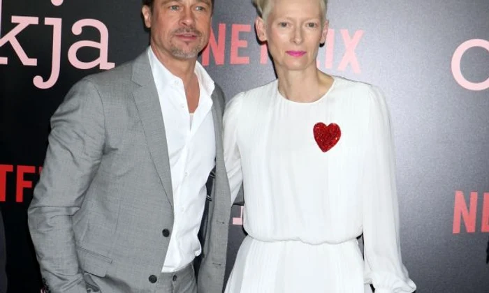 'Okja' film premiere, Arrivals, New York, USA 08 Jun 2017 jpeg