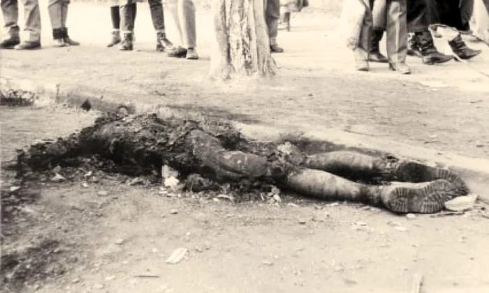 Fostul şef al USLA nu mai este Erou Martir al Revoluţiei jpeg
