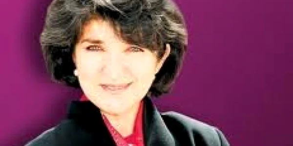 Sandra Pralong