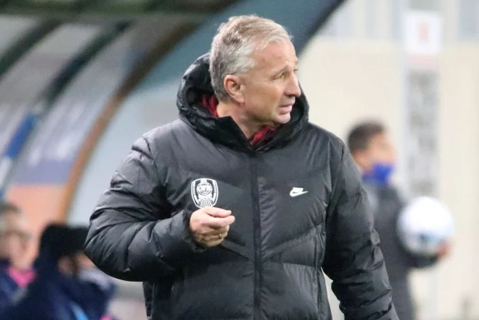 Dan PetrescuFOTO: Sportpictures.eu