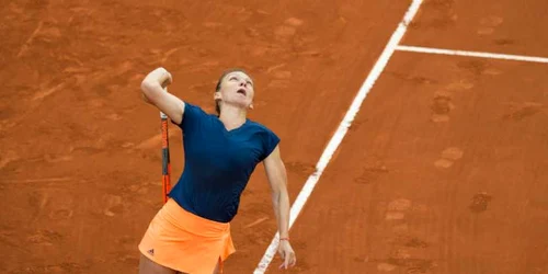 Simona Halep
