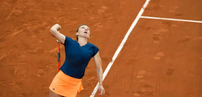 Simona Halep