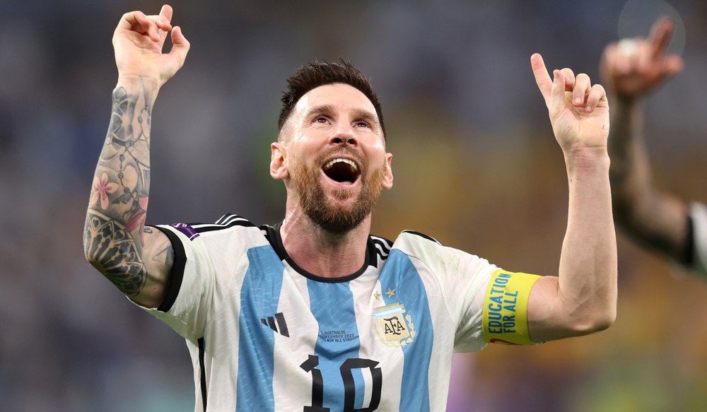 Messi pune sare pe rana lui Ronaldo: Portugalia, out de la Euro, Argentina face furori la Copa America