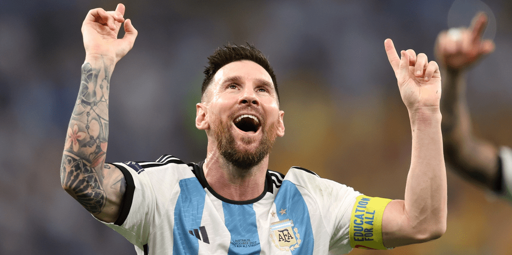 Lionel Messi a bătut palma. Și-a dat acordul și va semna cu noul său club, susține presa internațională