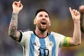 Messi, Getty jpg