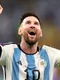 Messi, Getty jpg